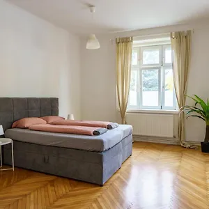 Apartamento Central Living - Schoenbrunn, Viena