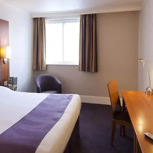 Premier Centre Leeds (West Yorkshire)