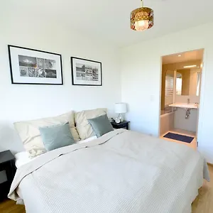 Apartment Erdberger Laende, Vienna