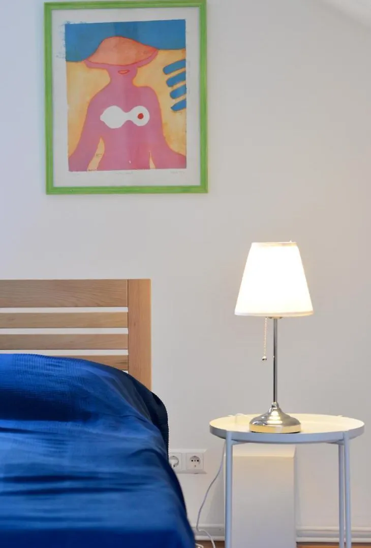 Ferienhaus House With Courtyard & Parking Close To Stadtpark Wien Österreich