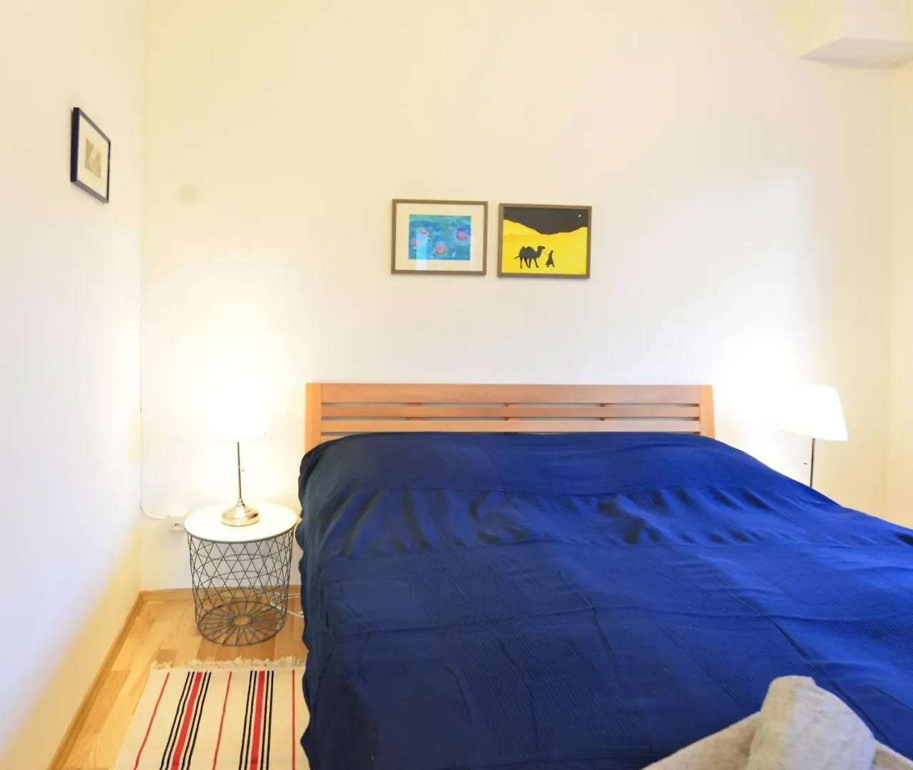 House With Courtyard & Parking Close To Stadtpark Wien 0*,  Österreich