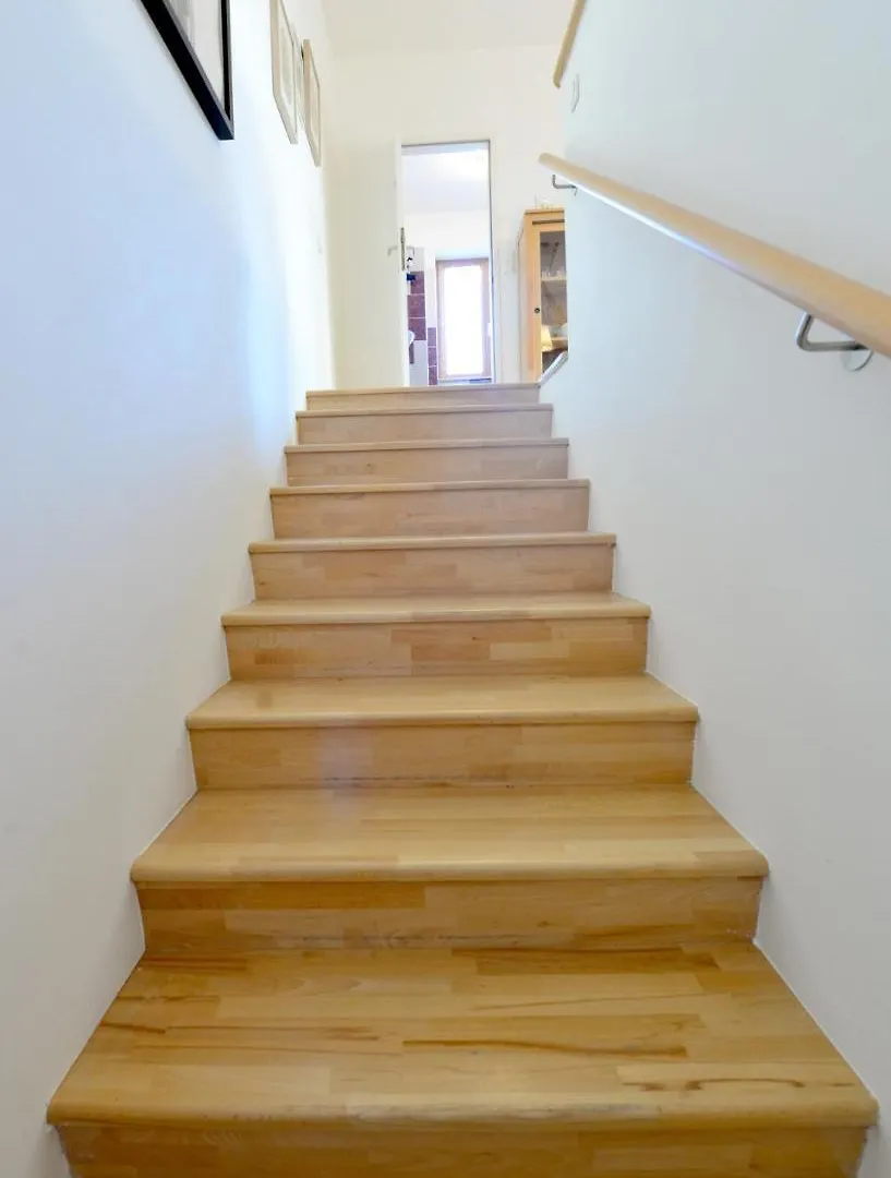 House With Courtyard & Parking Close To Stadtpark Wien Österreich