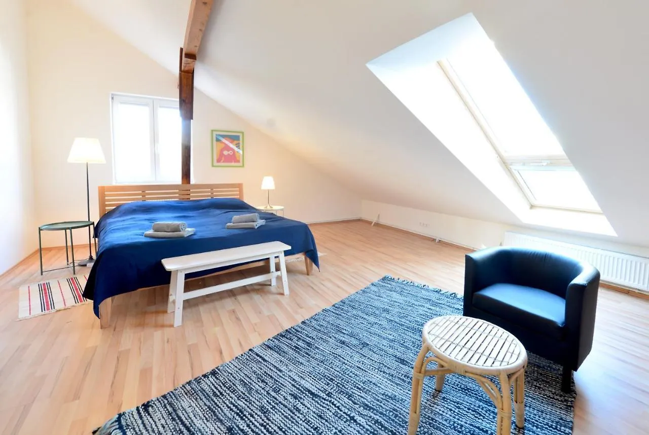 Holiday home House With Courtyard & Parking Close To Stadtpark Vienna