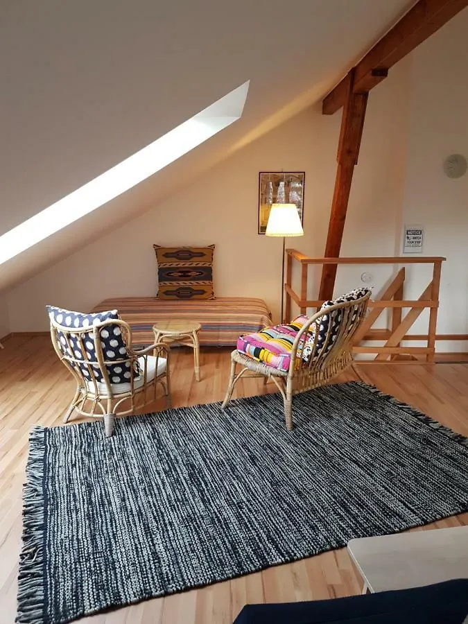 Holiday home House With Courtyard & Parking Close To Stadtpark Vienna